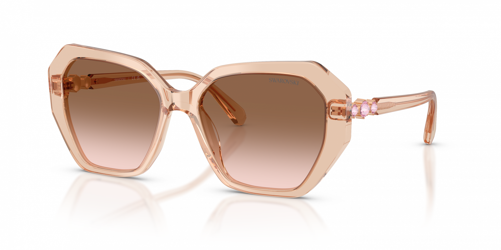 Swarovski SK6017 106313  